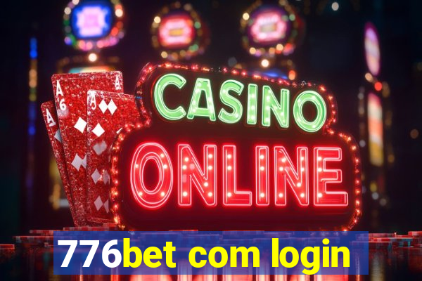 776bet com login